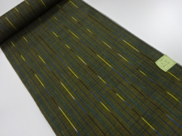 Japanese Kimono / Others (Bolt etc) Wool